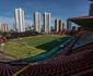 Sport mandar jogos na Arena de Pernambuco por quatro meses por reforma na Ilha do Retiro 