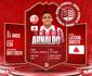 Nutico anuncia contratao do lateral-direito Arnaldo, ex-CSA