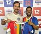 Bahia elege o 1 presidente assumidamente gay entre os clubes do Campeonato Brasileiro 