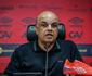 Lo Medrado: 'O balano de Yuri  frente do Sport' 