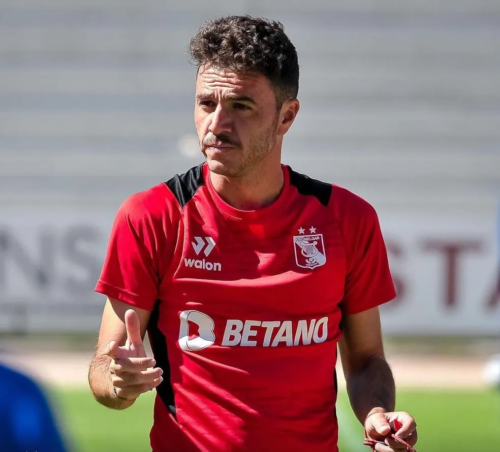 Diretor do Sport traa perfil do prximo tcnico e 'desconversa' sobre Soso
