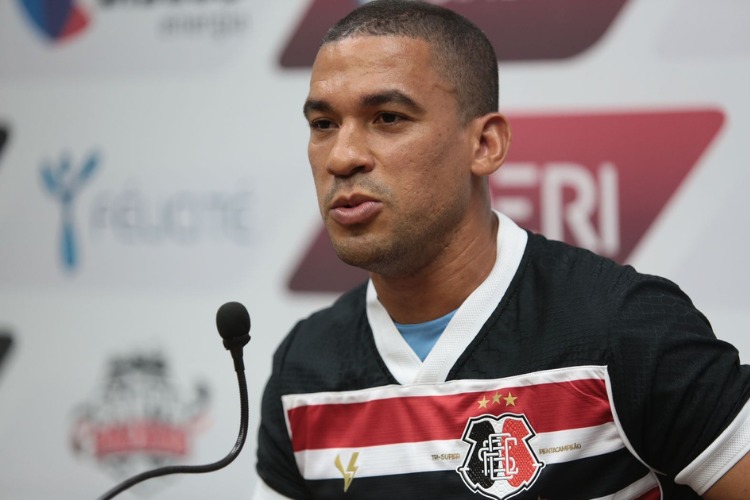 Toty revela peso de Itamar Schlle em acerto e fala sobre o valor do Estadual: 'Copa do Mundo'