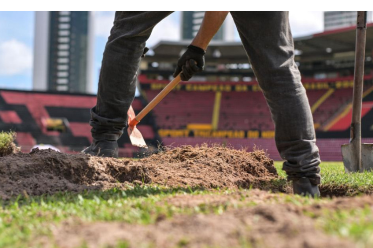 <i>(Foto: Igor Cysneiros/ Sport Club do Recife)</i>