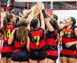 Sport  bicampeo Pernambucano Sub-17 de Vlei Feminino