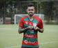 Santa Cruz anuncia contratao do centroavante Pedro Bortoluzo, revelado pelo So Paulo