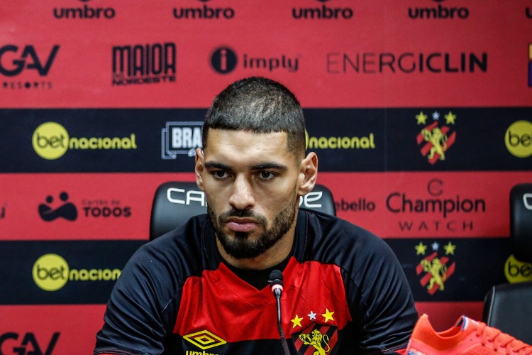 <i>(Foto: Rafael Bandeira/SCR )</i> <i>(Foto: Rafael Bandeira/SCR )</i>
