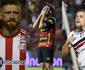 CBF divulga ranking de clubes de 2024; veja as posies de Sport, Nutico e Santa Cruz 