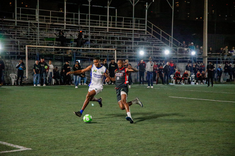 <i>(Foto: Divulgação/X1 Brazil)</i> <i>(Foto: Divulgação/X1 Brazil)</i>