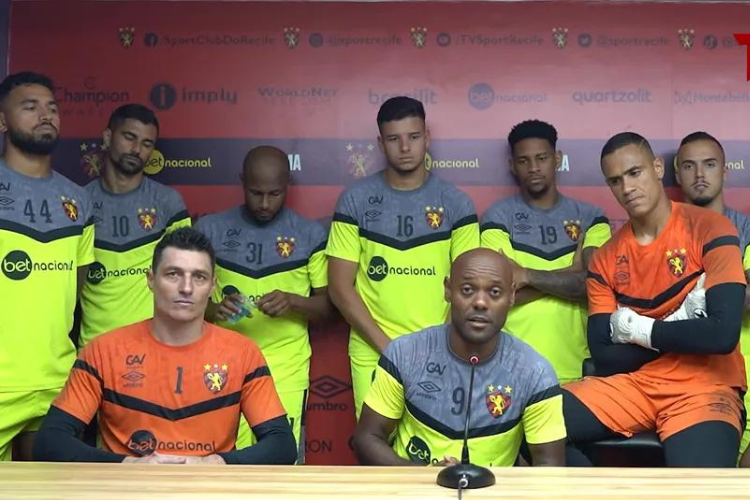 Lo Medrado: 'Um ponto estratgico super mal utilizado nos clubes de futebol: Assessoria de Imprensa'