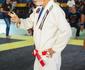 Morre Jesiel Andrade, referncia do Jiu-jitsu pernambucano