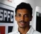 So Paulo anuncia contratao do volante Luiz Gustavo para temporada 2024