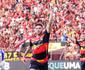 Sport anuncia emprstimo de Chico ao Novorizontino; zagueiro teve seu contrato prorrogado 