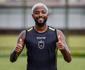 Nutico anuncia lateral Luiz Paulo, ex-Portuguesa-RJ