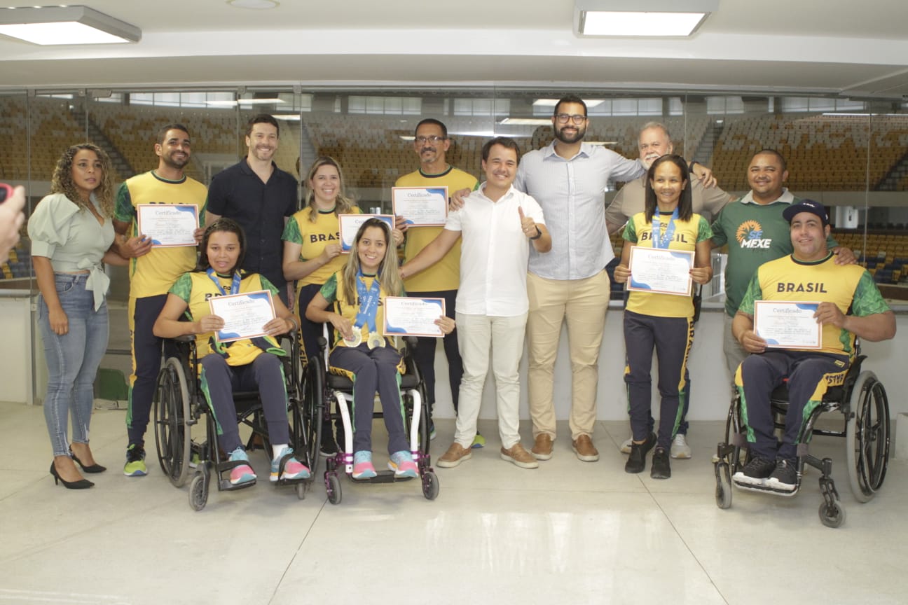 Quer ser Campeão Brasileiro de Xadrez? Vêm pra Recife! 