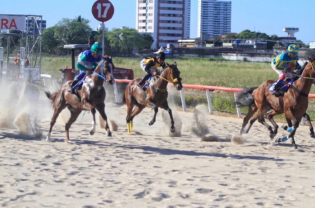 Jockey Club Brasileiro - Grande Prêmio Brasil 2014 