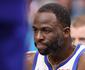 Vdeo: NBA suspende Draymond Green por tempo indeterminado devido a agresso a Jusuf Nurkic