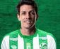 Desejado pelo Sport, Jean Carlos  anunciado pelo Juventude; meia tem passagem marcante pelo Nutico 