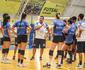Recife Vlei convoca a torcida para treino aberto nesta sexta (15)