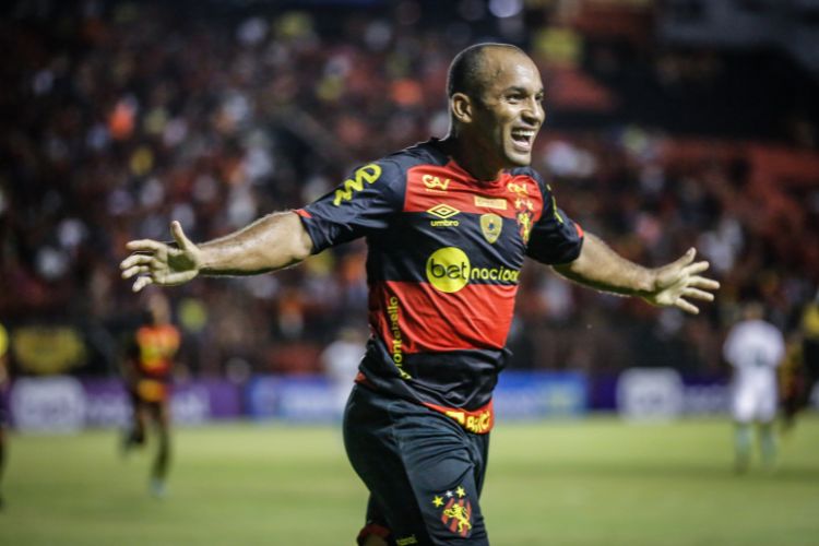 <i>(Foto: Rafael Bandeira/SCR)</i> <i>(Foto: Rafael Bandeira/SCR)</i>