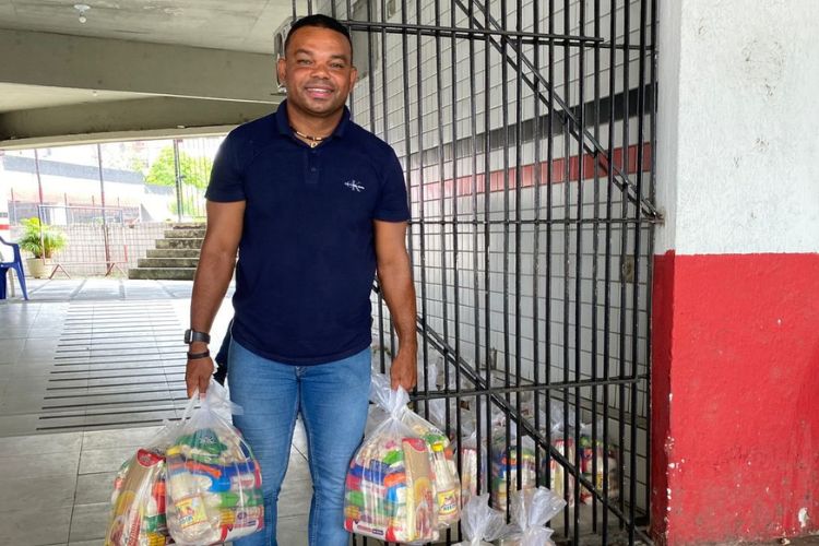 <i>(Foto: Reprodução/João Victor Amorim)</i> <i>(Foto: Reprodução/João Victor Amorim)</i>