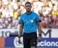 O ano de Rodrigo Pereira: pernambucano foi destaque na arbitragem nacional 