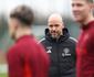 Veja onde assistir Liverpool x Manchester United pela Premier League 