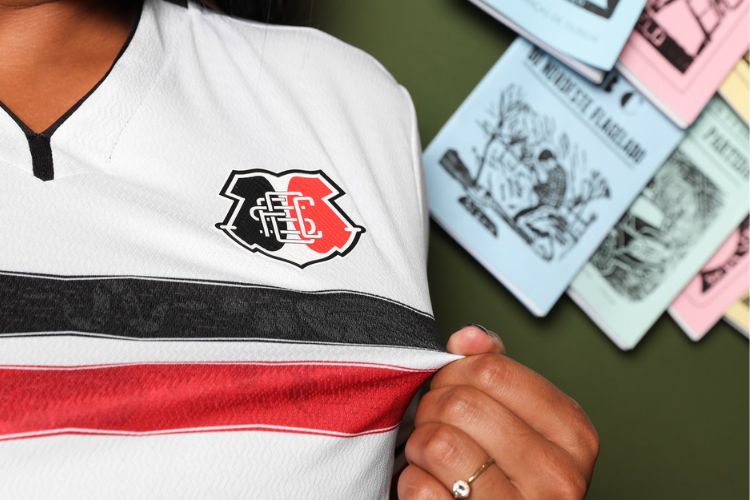 <i>(Foto: Divulgação/SCFC)</i> <i>(Foto: Divulgação/SCFC)</i>