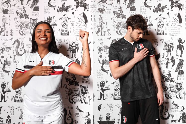<i>(Foto: Divulgação/SCFC)</i> <i>(Foto: Divulgação/SCFC)</i>