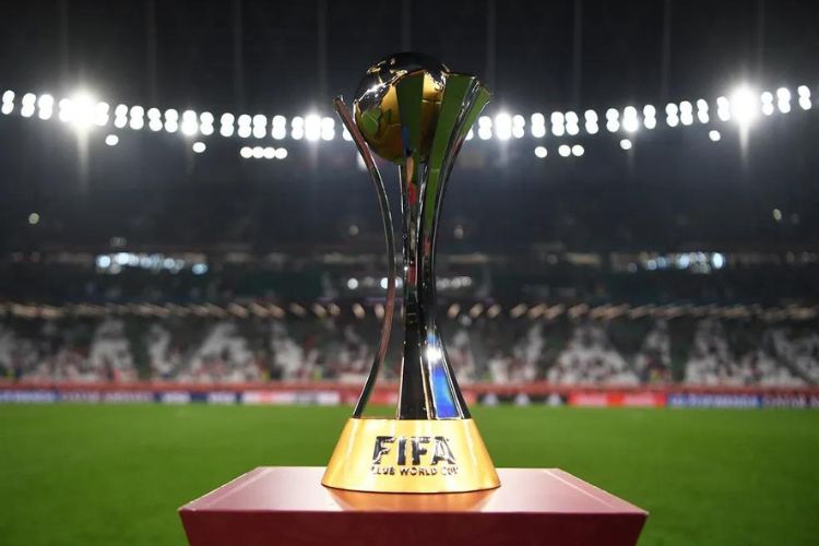 Fifa confirma Mundial de Clubes no formato com sete times ao