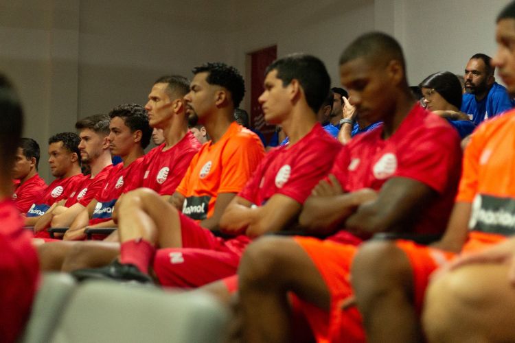 <i>(Foto: Gabriel França/CNC)</i> <i>(Foto: Gabriel França/CNC)</i>