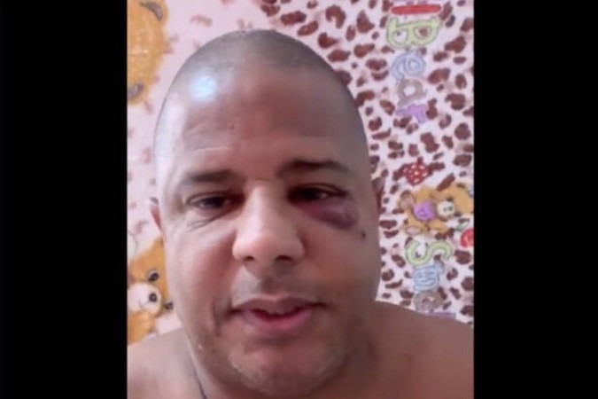 <i>(Foto: Reprodução/Redes sociais )</i> <i>(Foto: Reprodução/Redes sociais )</i>