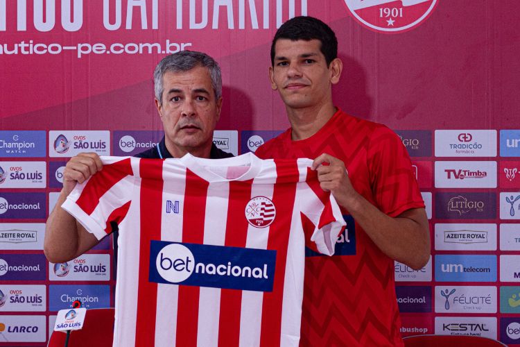 <i>(Foto: Gabriel França/CNC )</i> <i>(Foto: Gabriel França/CNC )</i>