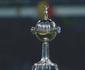 Definidos adversrios de Botafogo e Bragantino na Pr-Libertadores