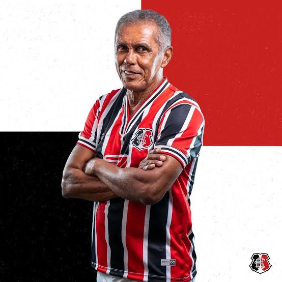 <i>(Foto: Divulgao/Santa Cruz)</i>