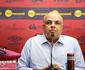 Presidente do Sport no descarta volta do lateral Igor Caris, envolvido em esquema de aposta 