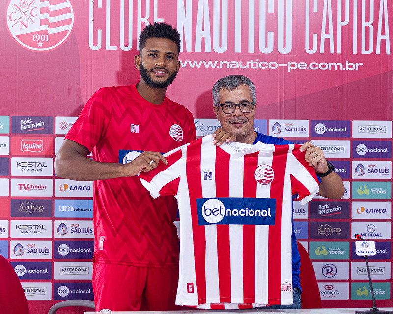 <i>(Foto: Gabriel França/CNC)</i> <i>(Foto: Gabriel França/CNC)</i>