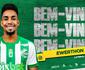 Juventude confirma emprstimo do lateral-direito Ewerthon junto ao Sport