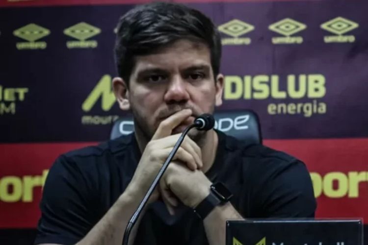<i>(Foto: Reprodução/TV Sport)</i> <i>(Foto: Reprodução/TV Sport)</i>