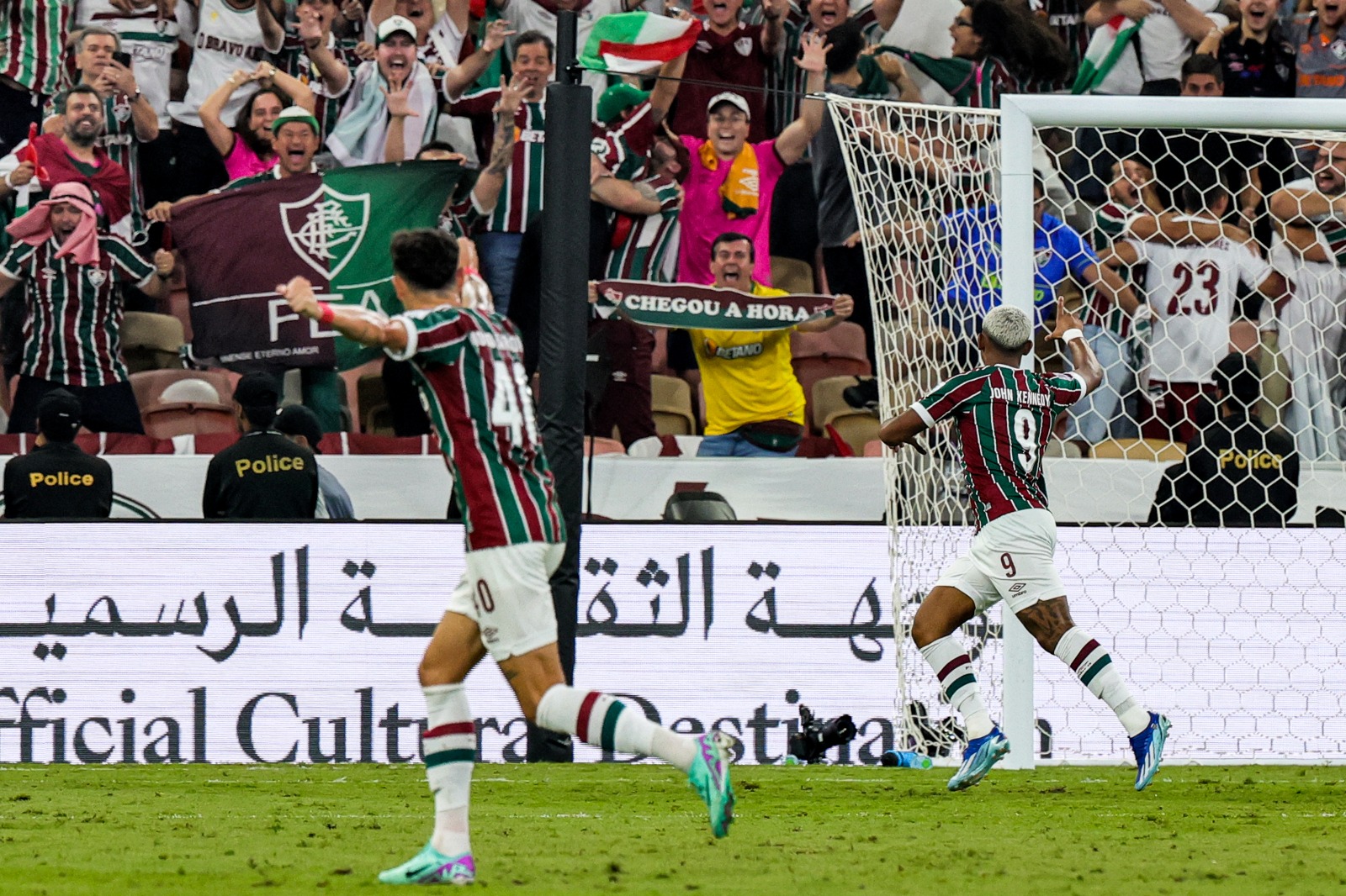 <i>(Foto: GIUSEPPE CACACE / AFP
)</i>