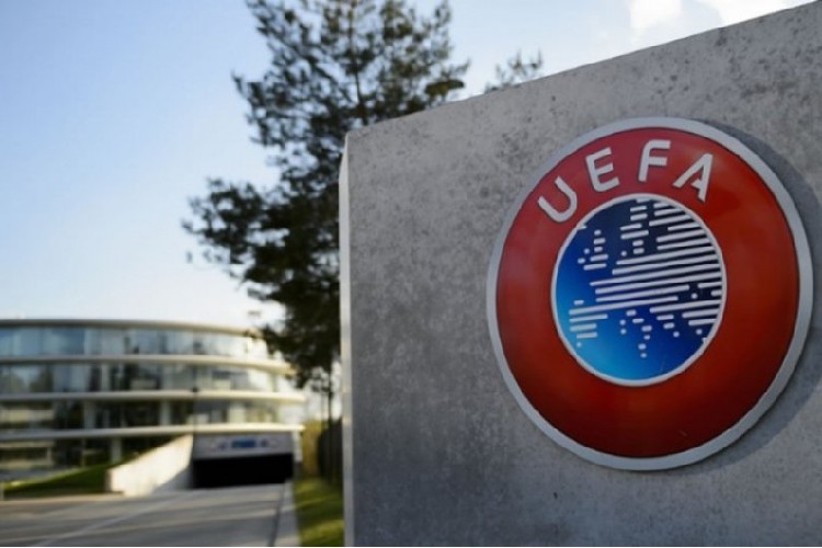 <i>(Foto: Divulgação/UEFA)</i> <i>(Foto: Divulgação/UEFA)</i>