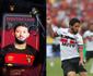 Novo reforo do Sport, Arthur Caike diz que vai comemorar se fizer gol no Santa Cruz, clube que defendeu em 2016
