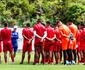 Pratas da casa do Nutico ganham oportunidade em jogo-treino 