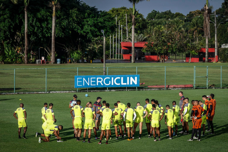Beto Lago: 'O Sport inicia nesta semana os trabalhos de olho na temporada 2024'