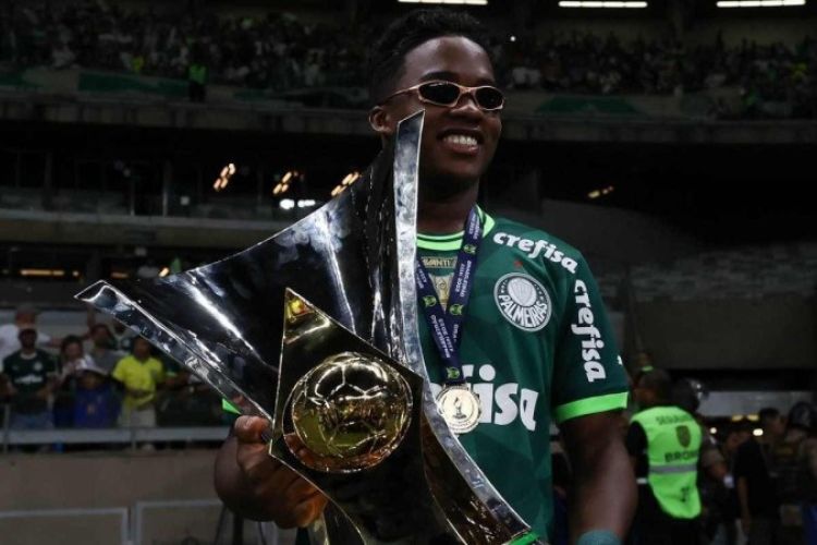 <i>(Foto: Cesar Greco/Palmeiras)</i> <i>(Foto: Cesar Greco/Palmeiras)</i>