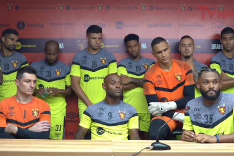 Lo Medrado: 'Inteligncia emocional na relao entre clube e imprensa'
