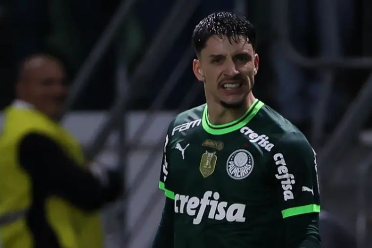 <i>(Foto: Cesar Greco/Palmeiras)</i> <i>(Foto: Cesar Greco/Palmeiras)</i>