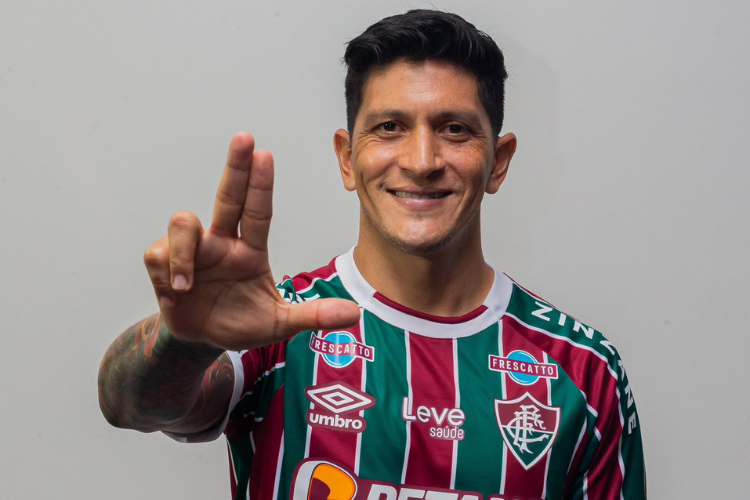Confira os indicados para o Rei da Amrica 2023; Cano  o favorito