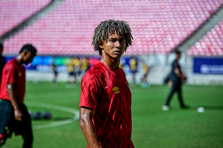 <i>(Foto: Igor Cysneiros/Sport)</i>