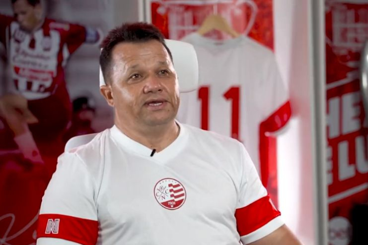 Lo Medrado: 'A verdadeira batalha foi a reao do Nutico, ao obter o sucesso na primeira oportunidade aps o fracasso'