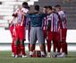 Nutico divulga lista de jogadores inscritos para a Copa So Paulo de Futebol Jnior 2024